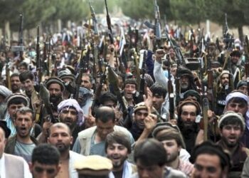 How decades of progress in Afghanistan could be wiped out due to Biden administration's withdrawal of US and allied forces