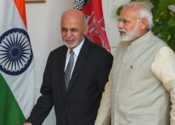 With eye on Afghan Taliban, India must strengthen its security shield in Jammu and Kashmir
