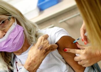 With Delta variant of coronavirus, is a COVID-19 booster shot required? Here's what experts say