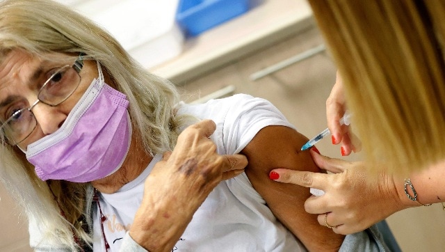 With Delta variant of coronavirus, is a COVID-19 booster shot required? Here's what experts say