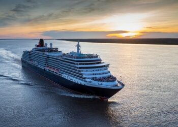 Cunard unveils plans for full return in 2021