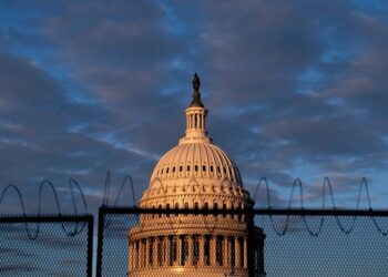 US Independence Day 2021: Capitol, symbol of American democracy, remains shut to visitors on 4th of July