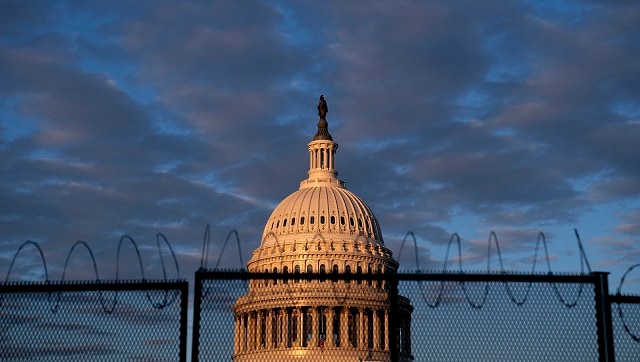 US Independence Day 2021: Capitol, symbol of American democracy, remains shut to visitors on 4th of July