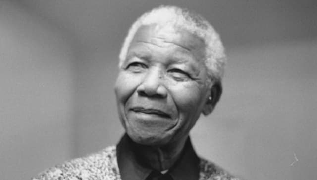 El Día Internacional de Nelson Mandela reconoce la contribución del ex presidente de Sudáfrica, un ícono anti-apartheid