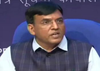 Centre says third COVID-19 wave may occur due to mutations in virus or pool of susceptible population