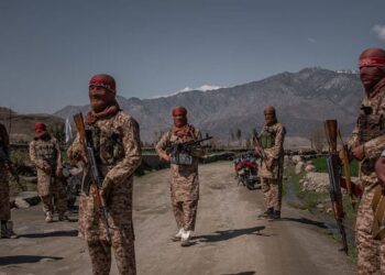 Spirit of liberty in Afghan people admirable, but rise of Taliban leaves country staring at a dark future