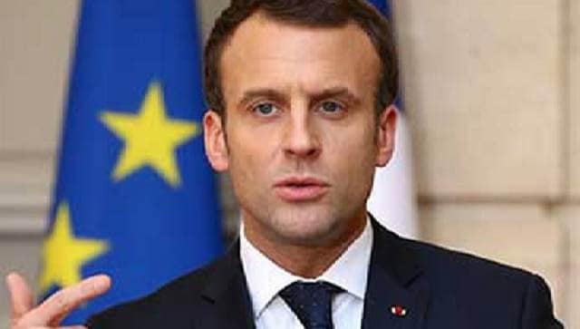 El software espía Pegasus no apuntó al presidente francés Emmanuel Macron, dice una empresa israelí en medio de una tormenta