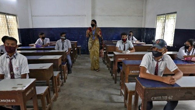 Es mejor comenzar con la sección primaria tan pronto como la India comience a reabrir las escuelas: director del ICMR