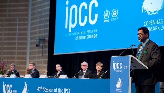 Explicado: Historia del IPCC, organismo internacional que analiza los efectos del cambio climático