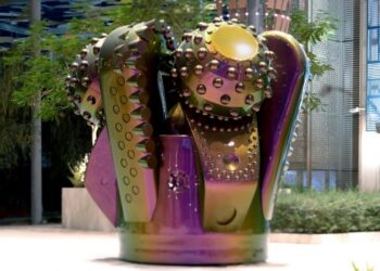 Expo 2020 Dubai launches public art programme