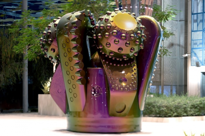 Expo 2020 Dubai launches public art programme