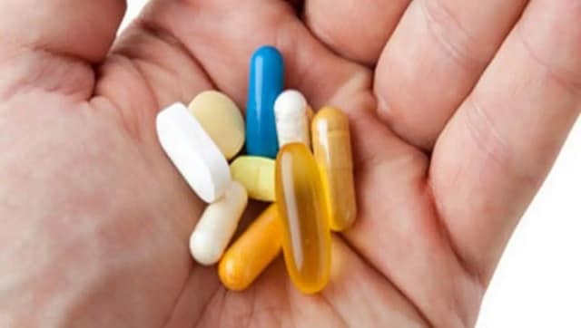 Hetero says Molnupiravir aids early recovery of mild COVID-19 patients, seeks EUA for drug