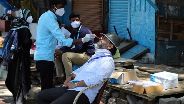 India registra más de 48.000 casos de COVID-19, 1.000 muertes en 24 horas