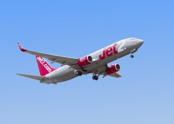 Jet2.com relaunches flights to amber list countries