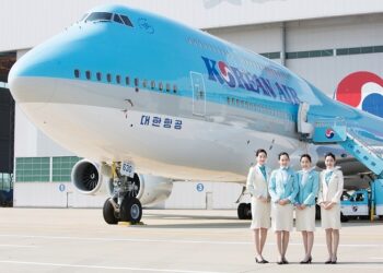 Korean Air moves forward with Asiana integration