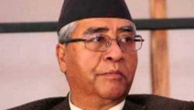 La Corte Suprema de Nepal ordena el nombramiento de Sher Bahadur Deuba como nuevo primer ministro
