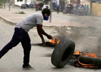 Arrest of Floridian Christian Emmanuel Sanon in Haiti president's killing deepens mystery over assassination