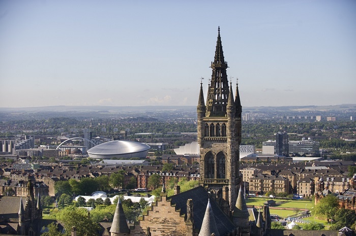 Industry gives cautious welcome to Scotland tourism changes