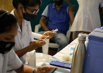 Delta variant to become dominant COVID-19 strain in coming months, says WHO