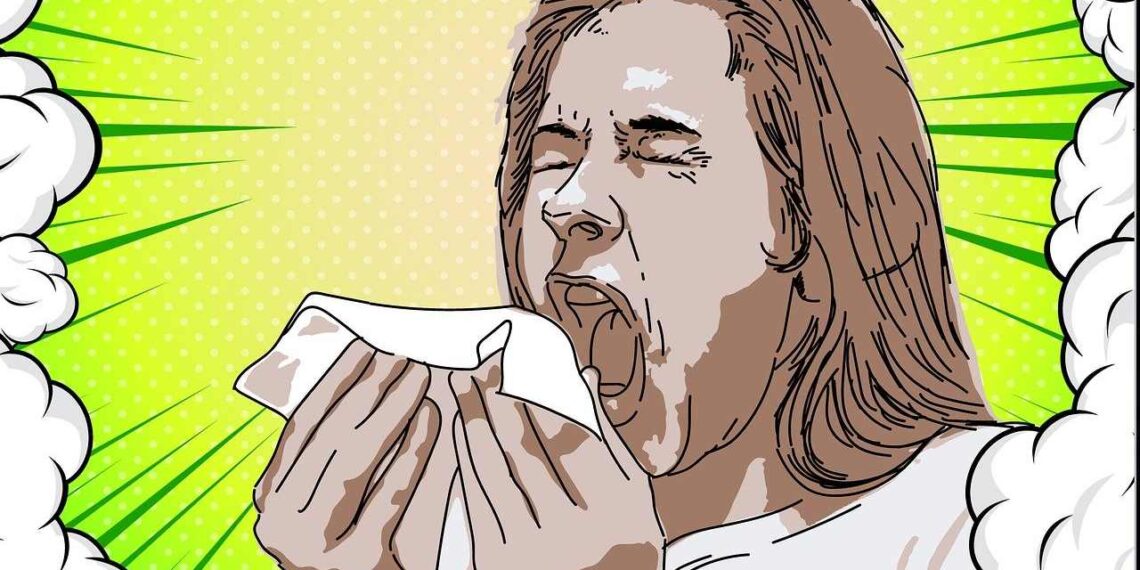 Our immune system is composed of many different types of immune cells that are continually patrolling the body looking for evidence of infection or damage. But it is our body clock that determines where those cells are located at particular times of the day.