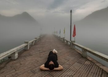 Chinese millennials are ‘chilling’ in resistance against 9 to 9 work culture and Beijing isn’t happy about it