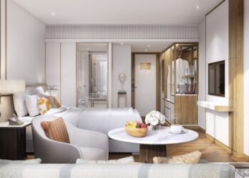 Meliá Chiang Mai to open later this year