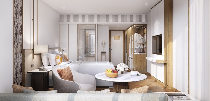 Meliá Chiang Mai to open later this year