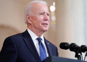 'Did not go to Afghanistan to build nation': Joe Biden sets 31 Aug deadline for US exit despite Taliban's territorial gains