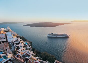 Norwegian Cruise Line returns to operation in Greece