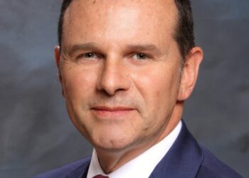 New leadership for Hôtel Barrière Le Fouquet’s in Paris