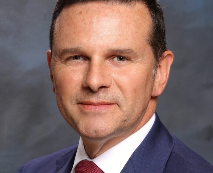 New leadership for Hôtel Barrière Le Fouquet’s in Paris