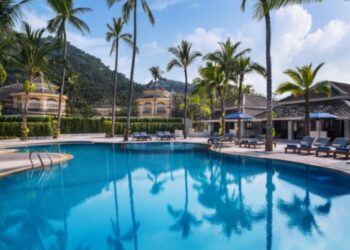 Outrigger expands with three new Thai properties