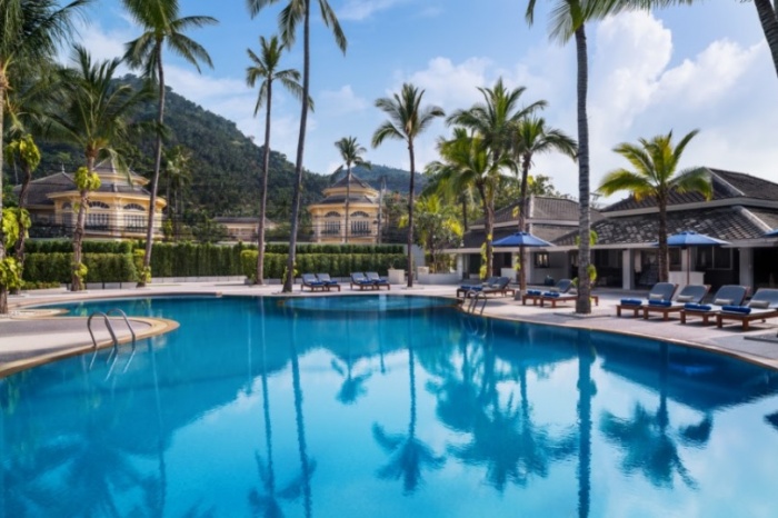 Outrigger expands with three new Thai properties
