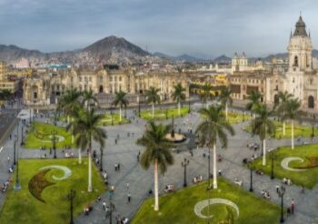 Peru