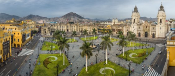 Peru