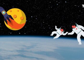 Richard Branson, Jeff Bezos have opened up space for travel but not everyone can access it
