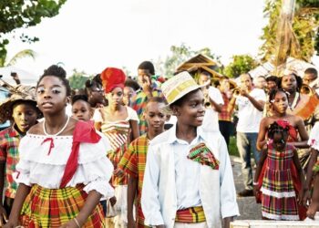 Saint Lucia welcomes return of Heathrow connection