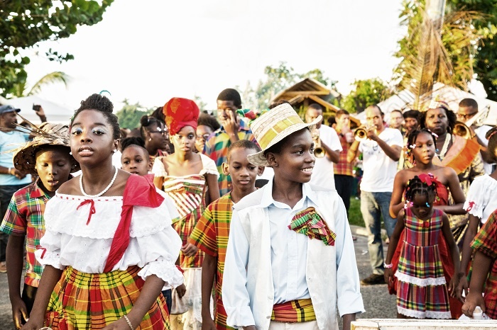 Saint Lucia welcomes return of Heathrow connection