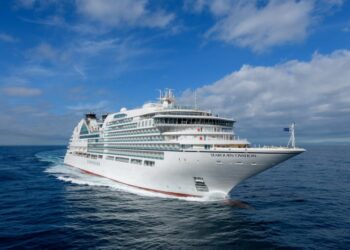 Seabourn Ovation to sail from Miami this winter