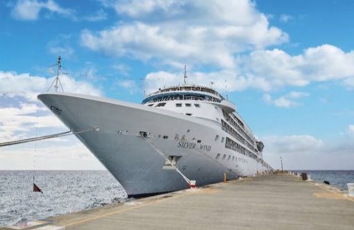 Silver Wind upgraded to ice-class expedition ship