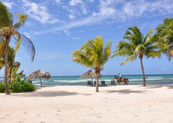 TUI UK to return to Jamaica this week