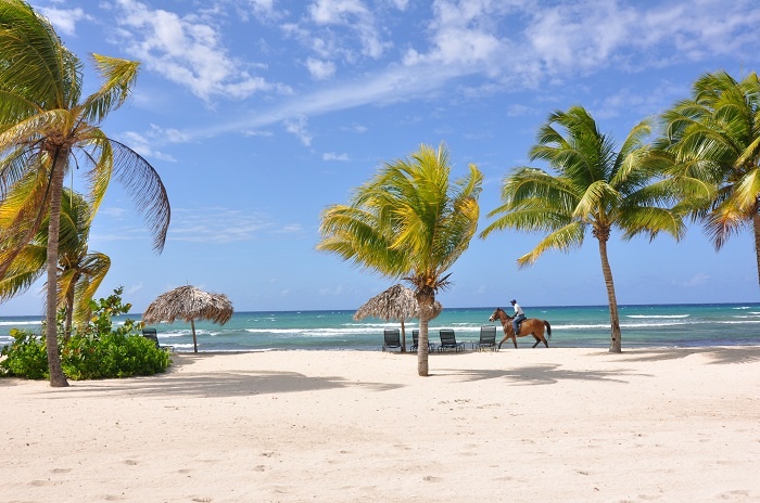 TUI UK to return to Jamaica this week