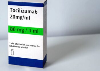 Un estudio muestra que los medicamentos para la artritis tocilizumab y sarilumab ayudan a reducir las muertes por COVID-19