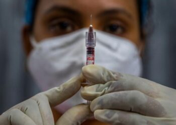 Delta variant 8 times less sensitive to COVID vaccine antibodies, more infectious than Wuhan strain: Study