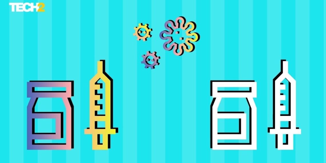 COVID-19 Fact Check: What does science say about mixing vaccines?