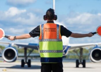 Virgin Atlantic leads reopening of Heathrow