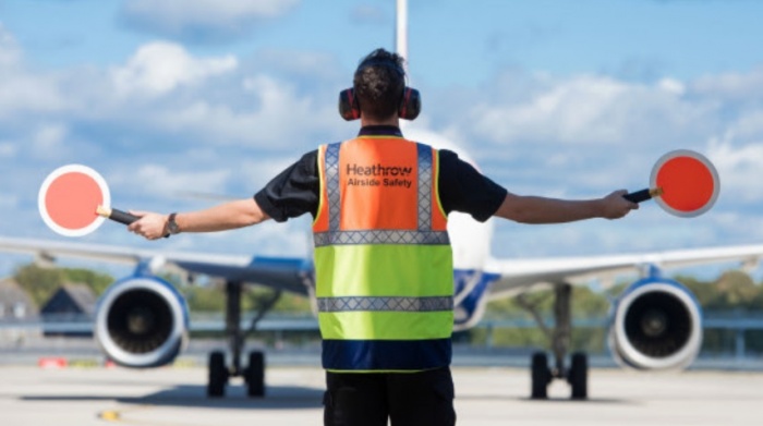 Virgin Atlantic leads reopening of Heathrow