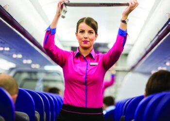 Wizz Air to take off from Cardiff this month