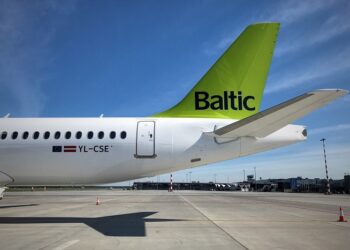 airBaltic launches new Manchester flights