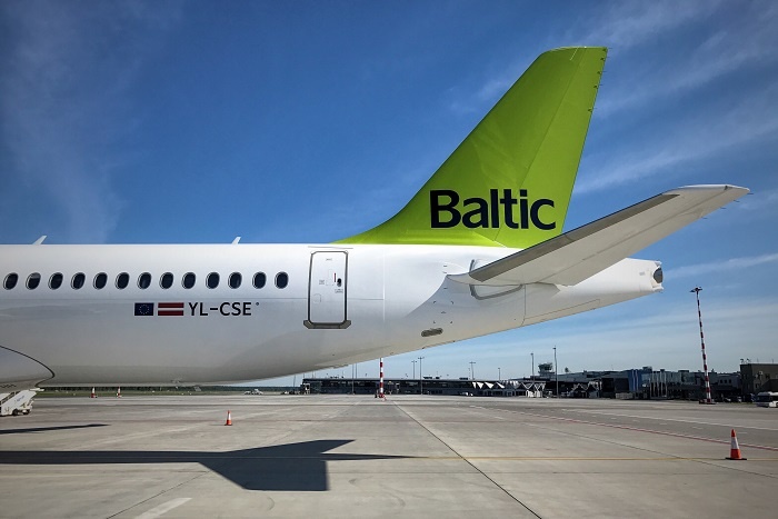 airBaltic launches new Manchester flights